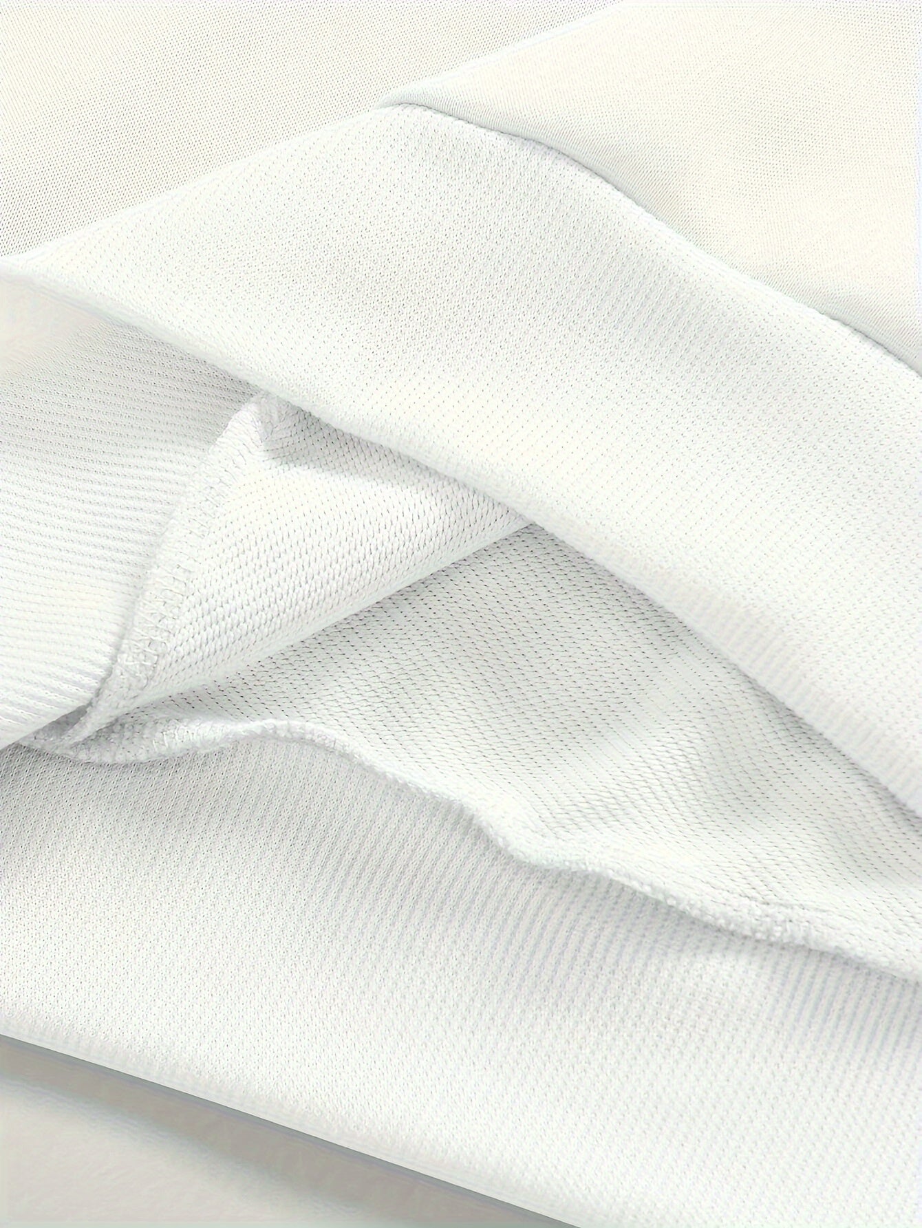 Casual Cotton Pullover Sweatshirt for Men | Great for Casual Days