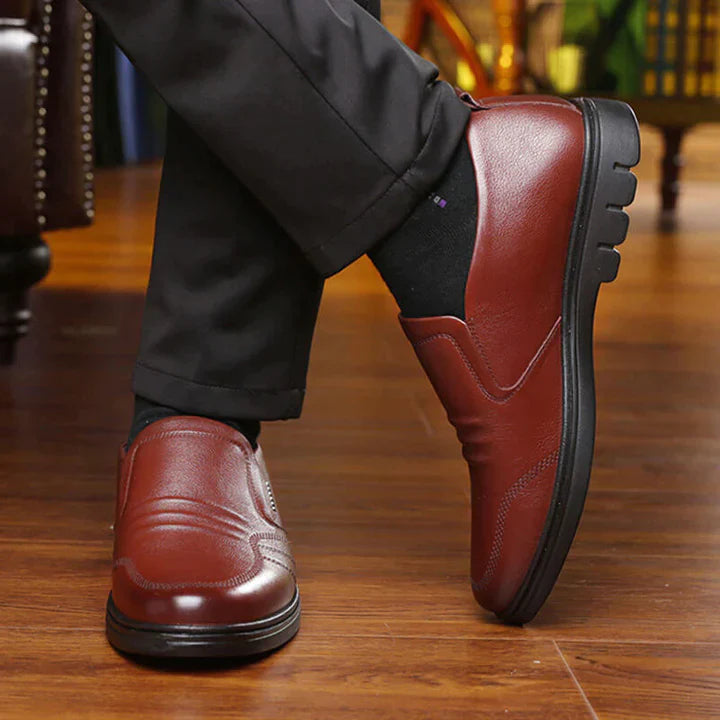 Men's - Formal Shoes - Chic - Seasoncollection- Formal Occasions