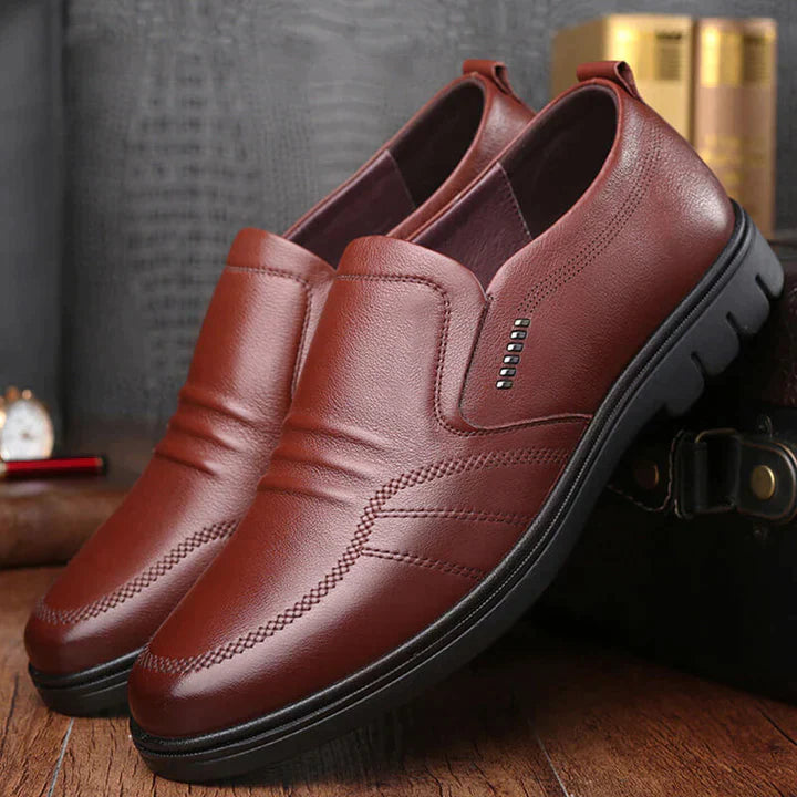 Men's - Formal Shoes - Chic - Seasoncollection- Formal Occasions