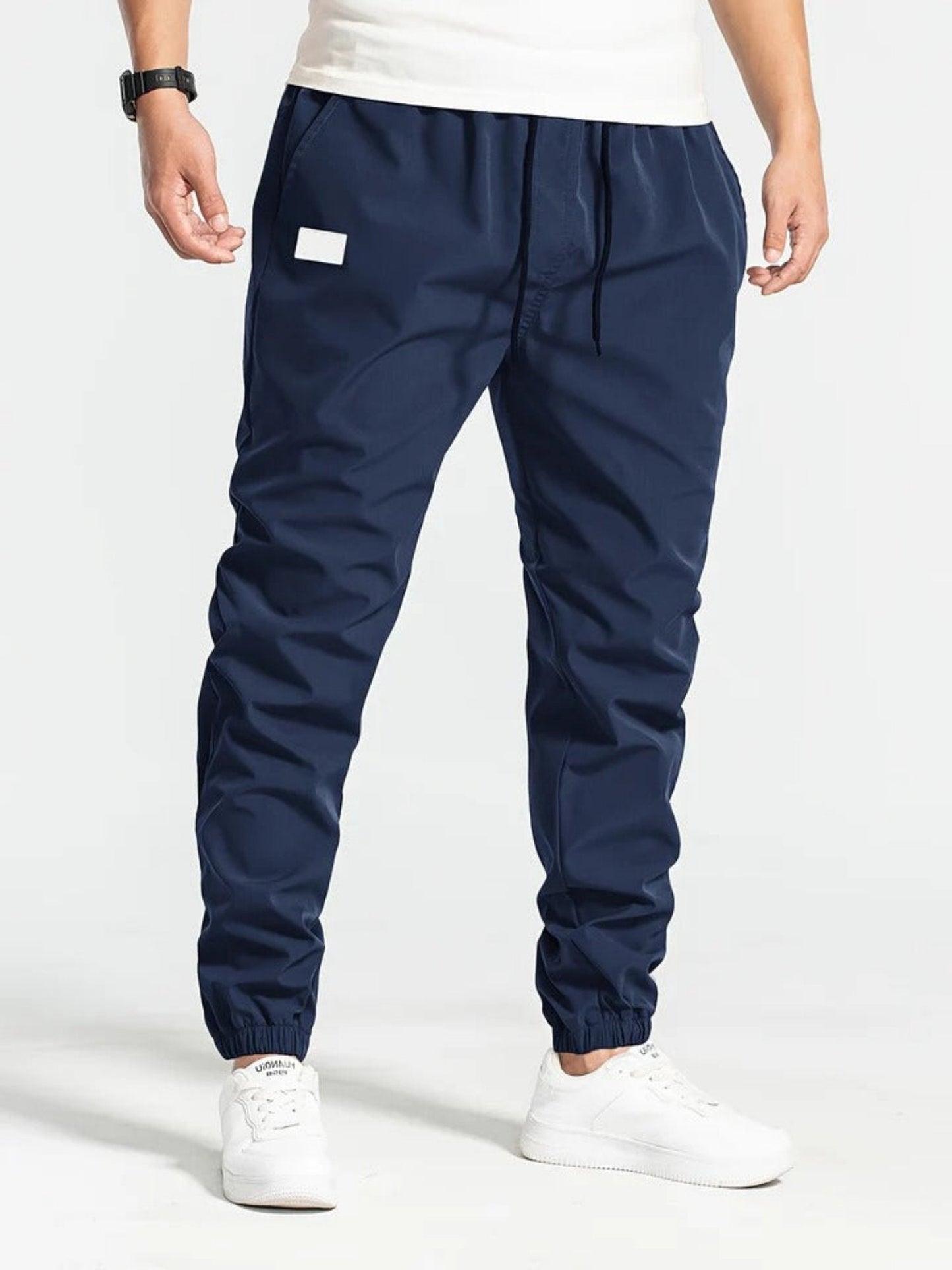 Men's - Casual Sweatpants - Casual - Made for - Great for Casual Days