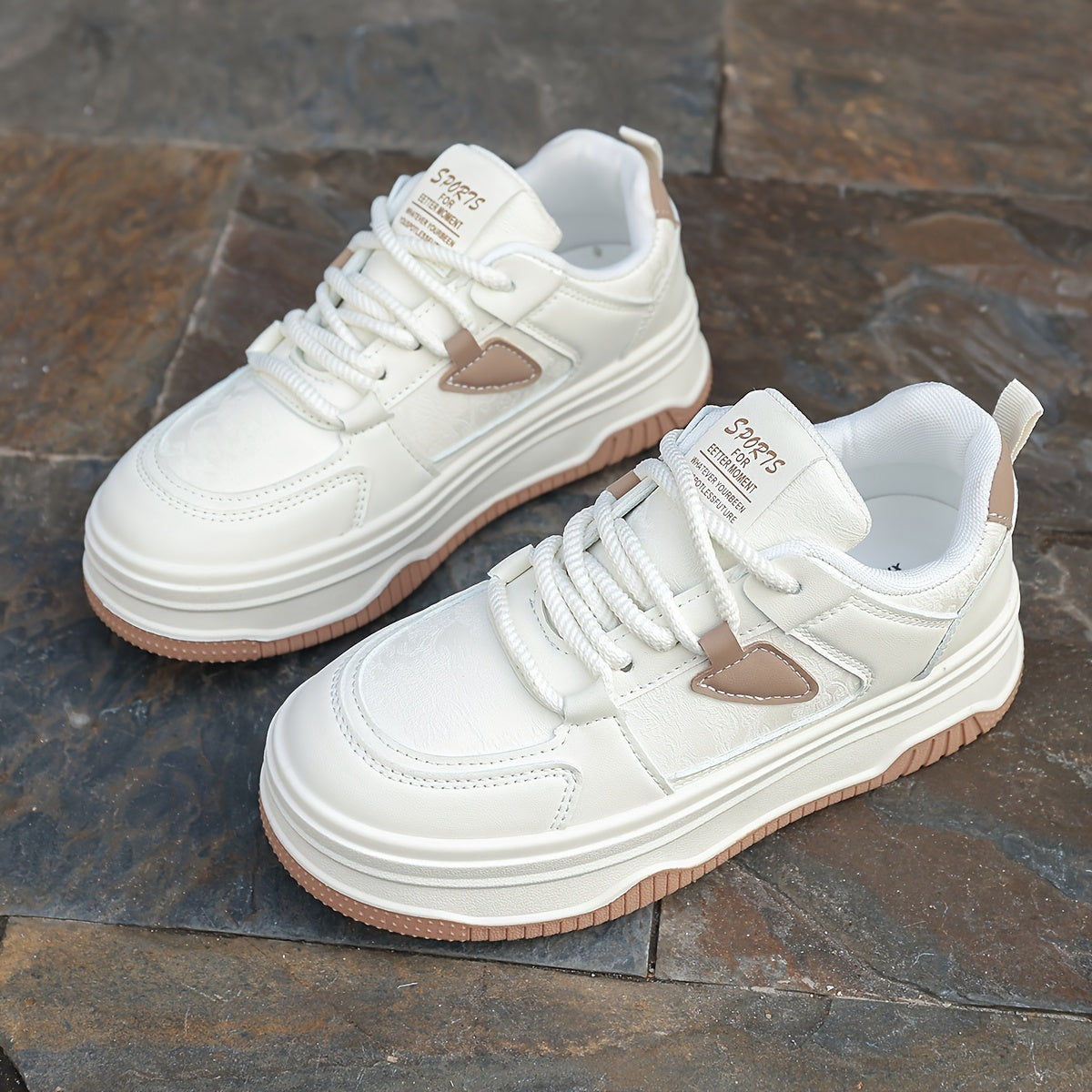 Casual Breathable Casual Sneakers for Women | Great for Casual Days