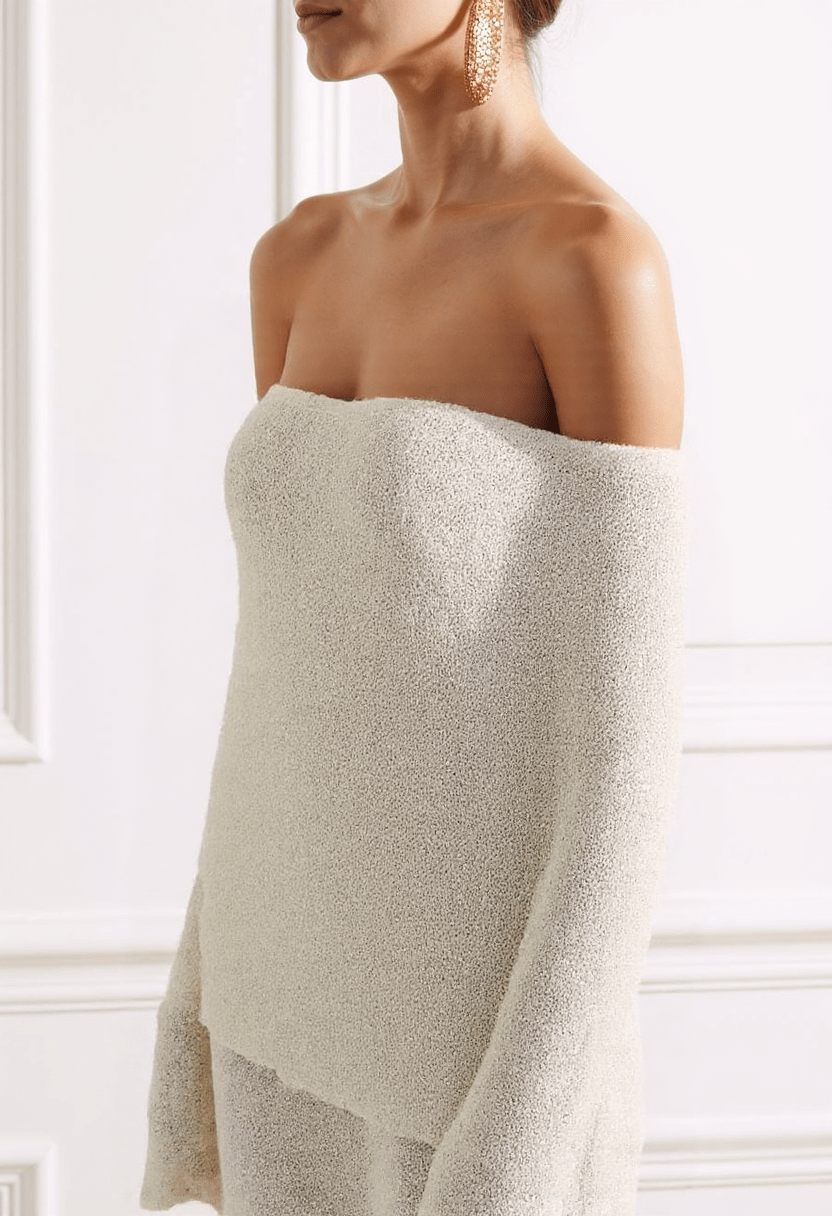 Women's Maxi Dress Polyester - Elegant Summer Wear 7