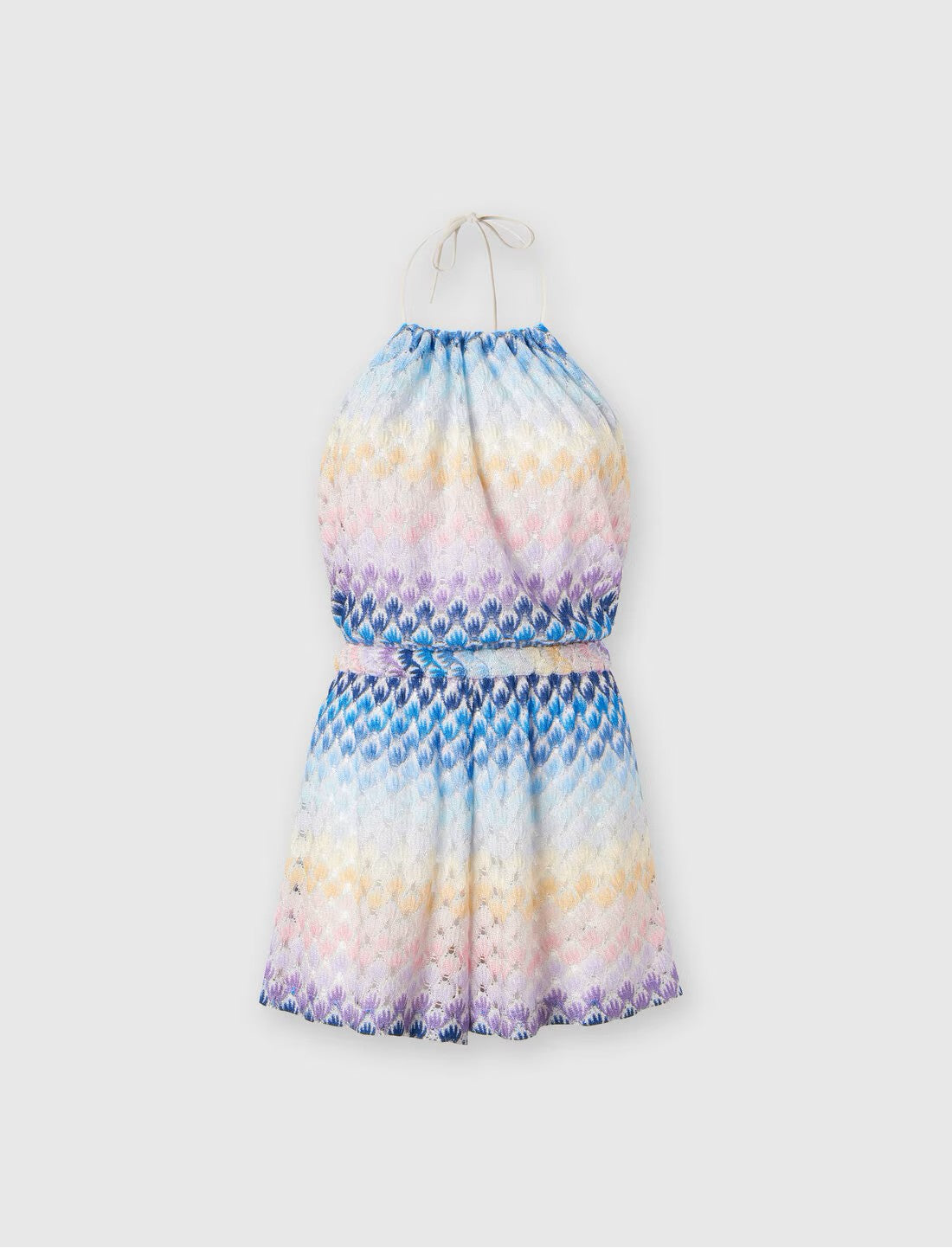 Women's Saint-Tropez Playsuit