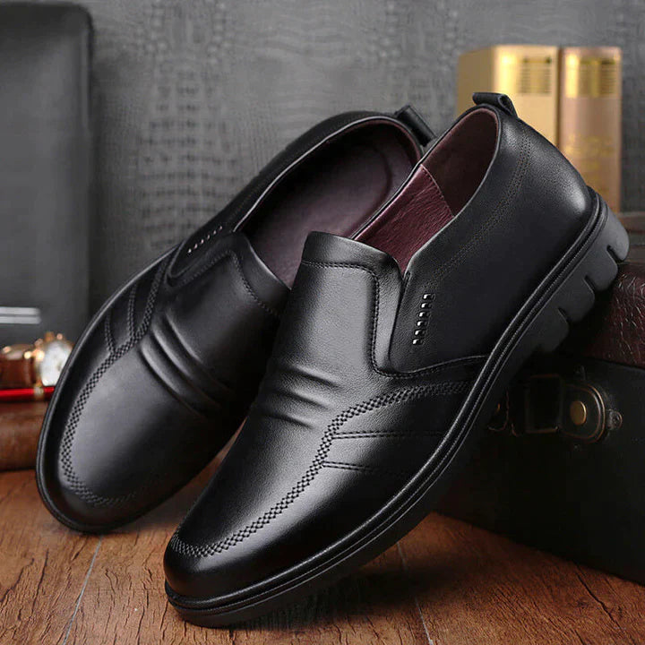 Men's - Formal Shoes - Chic - Seasoncollection- Formal Occasions