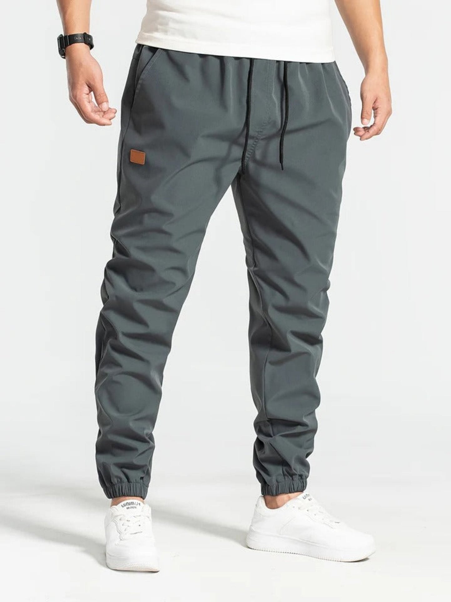 Men's - Casual Sweatpants - Casual - Made for - Great for Casual Days
