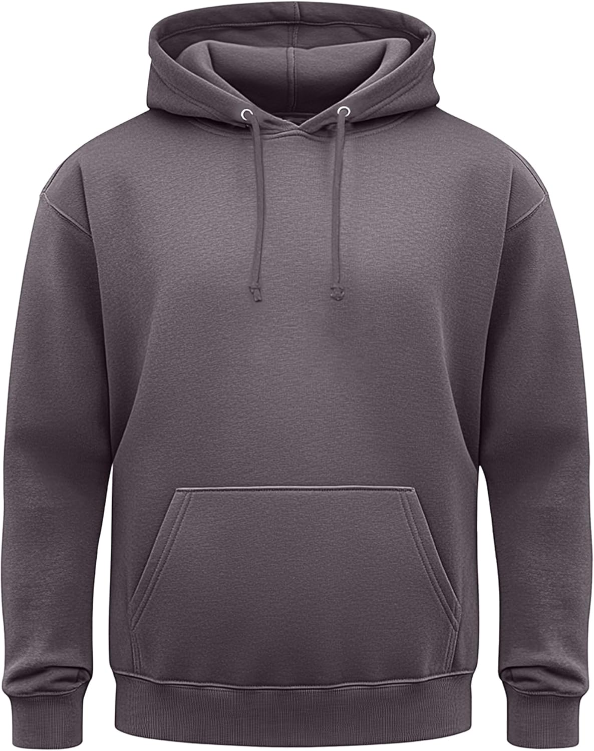 Plain Pullover Hoody Hooded Top Hoodie for Mens and Ladies Hooded Sweatshirts