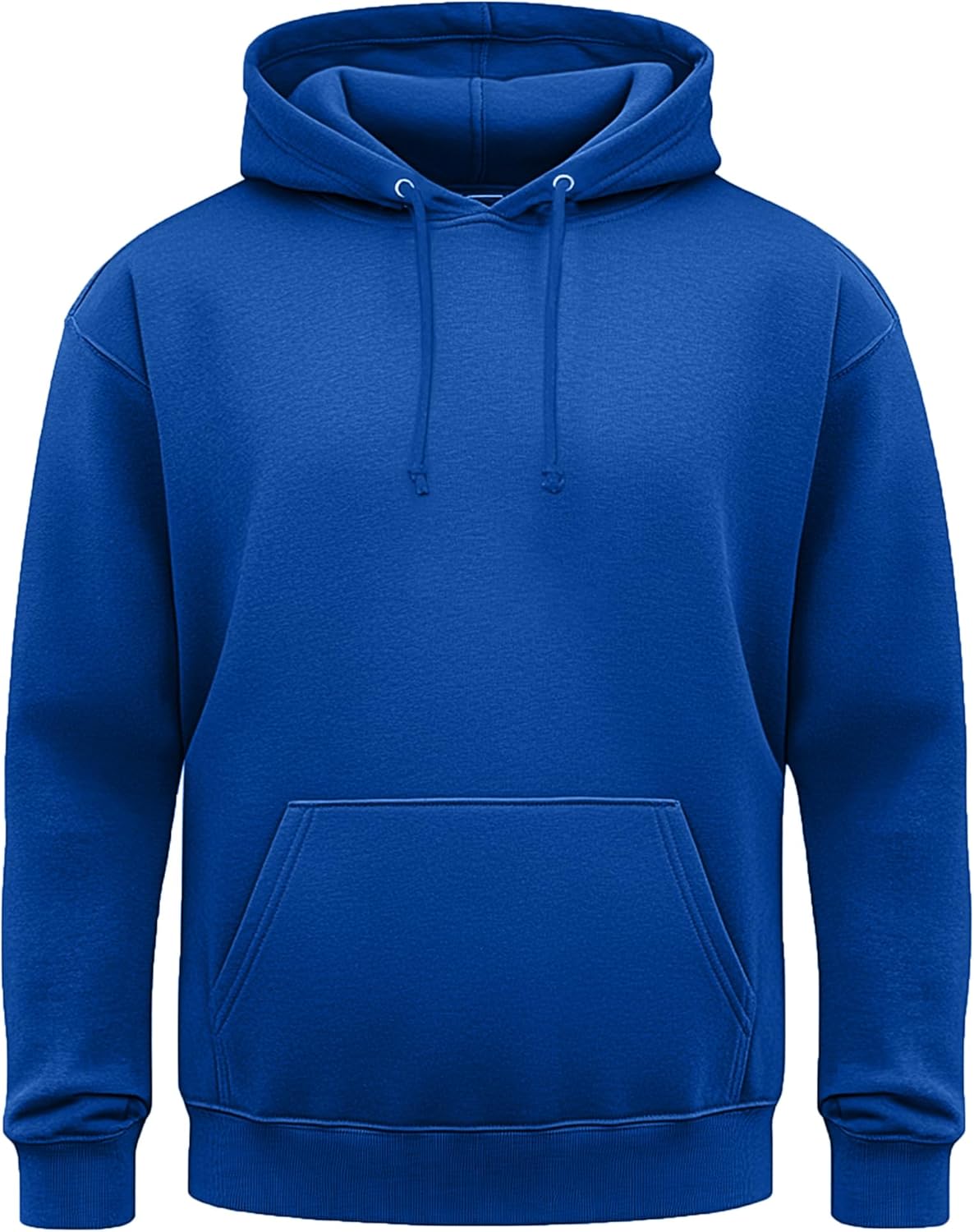 Plain Pullover Hoody Hooded Top Hoodie for Mens and Ladies Hooded Sweatshirts
