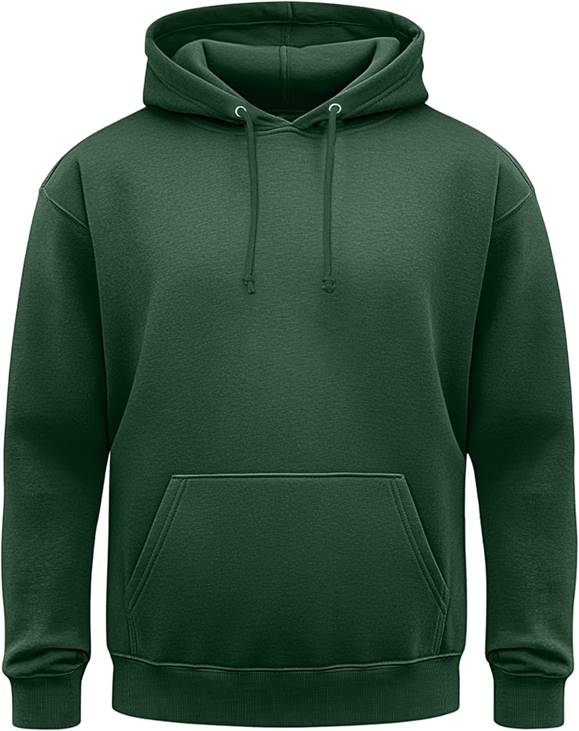 Plain Pullover Hoody Hooded Top Hoodie for Mens and Ladies Hooded Sweatshirts
