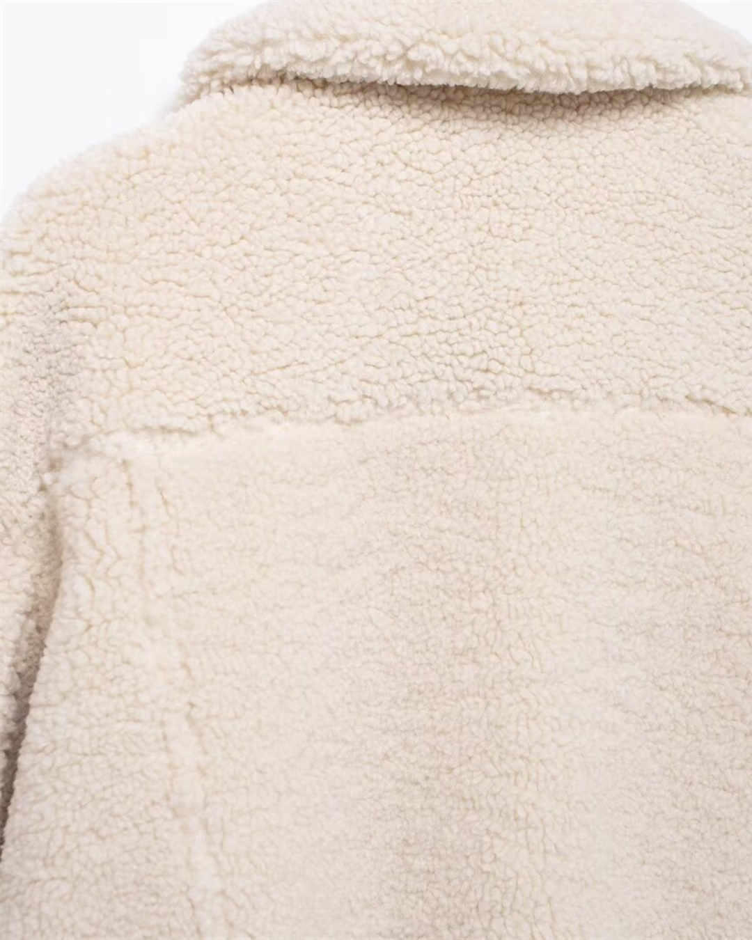 Women’s Fleece Jacket – Warm, Cozy & Casual