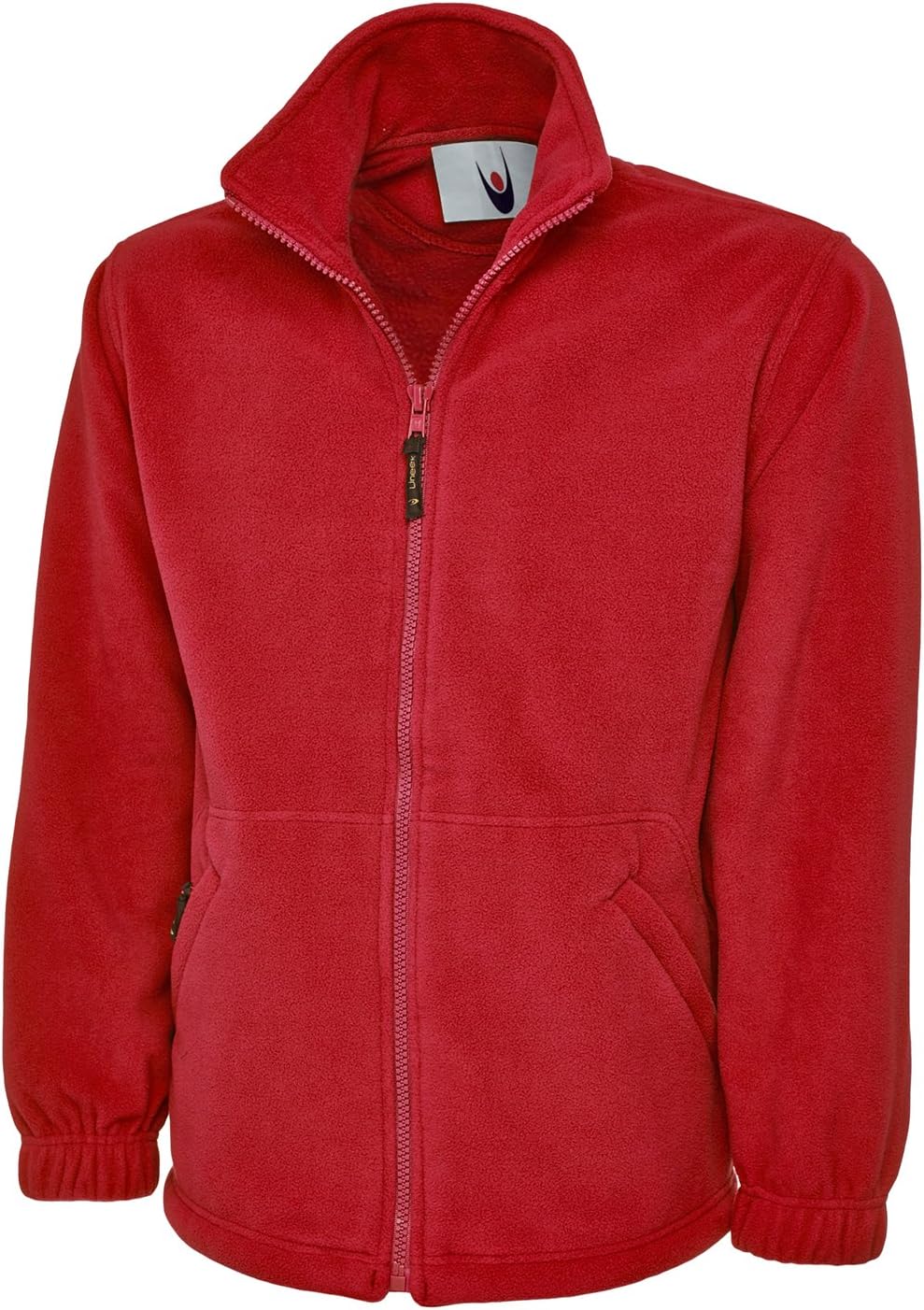 Classic Full Zip Micro Fleece Jacket
