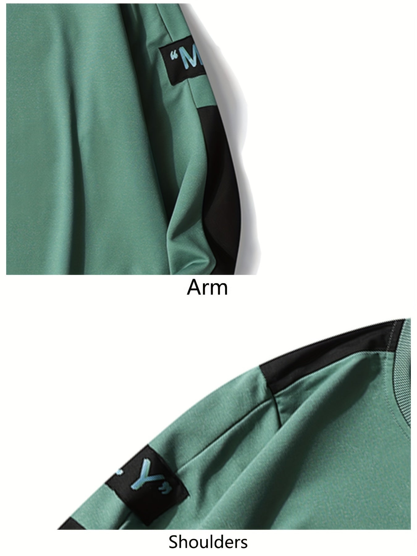 Casual Cotton Fleece Pullover Sweatshirt for Men | Great for Casual Days