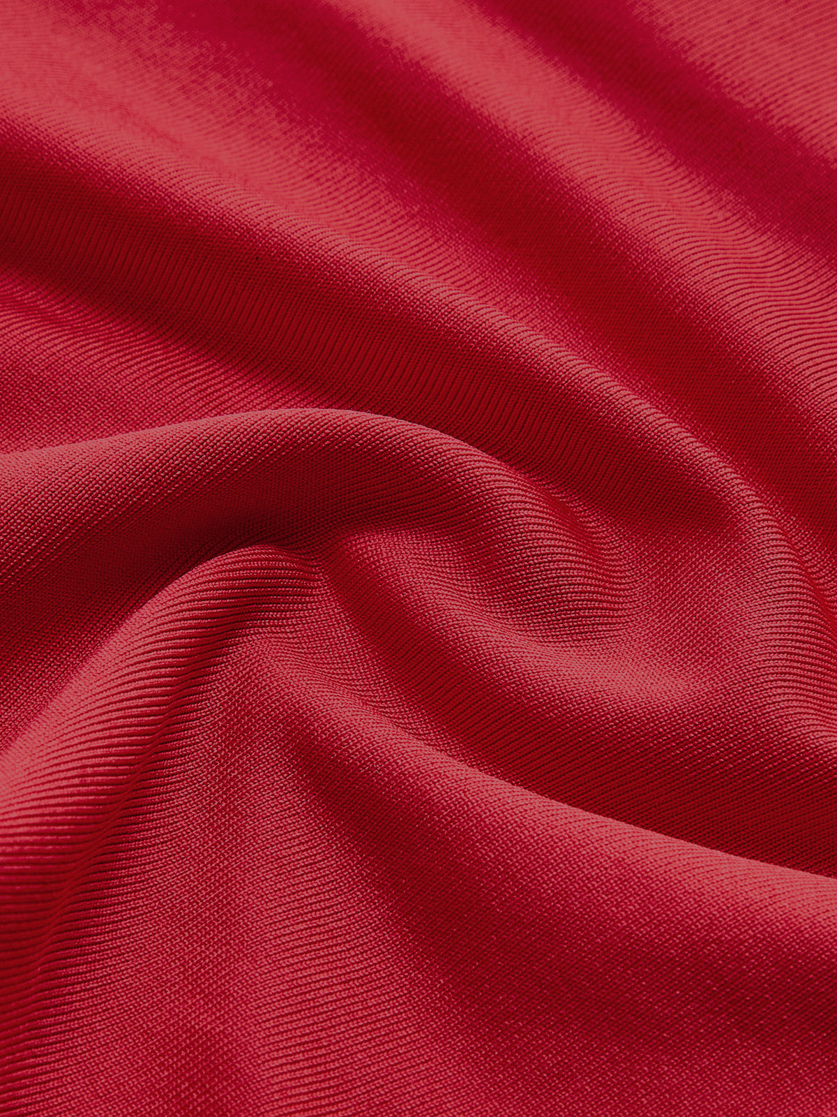 Women's Asymmetrical Top Cotton Blend 4