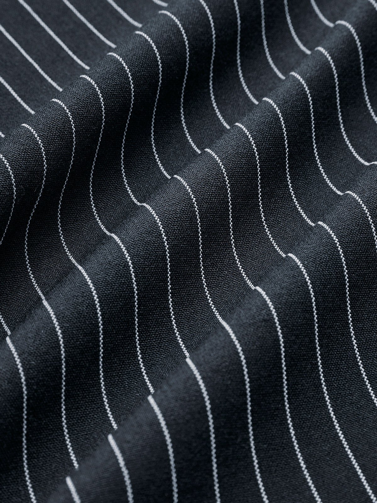 Nadine pinstripe blazer