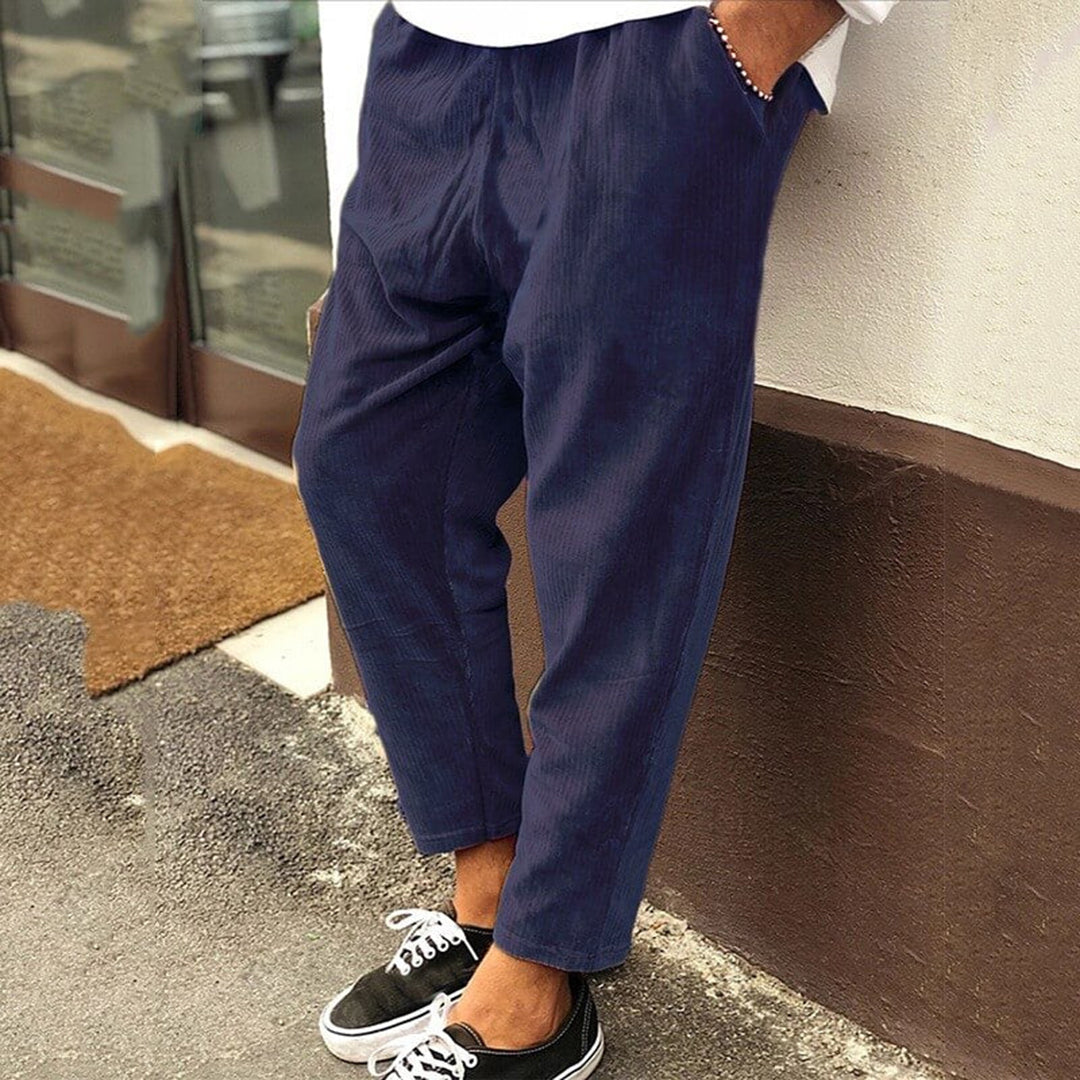 Men's - Pants - Casual - Great for Casual Days