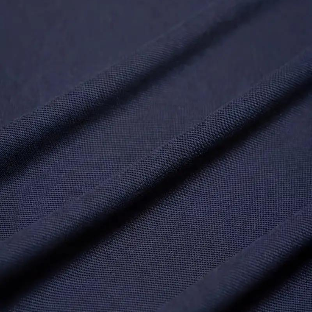 Men's - Polo Shirt - Casual - Fabric - Great for Casual Days