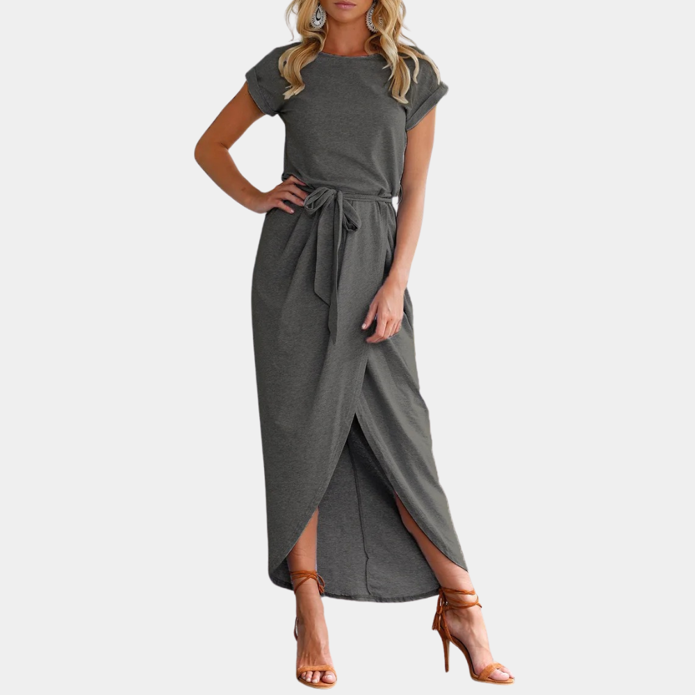 Women's - Long Dress - Elegant - Modern Style - For Formal Occasions