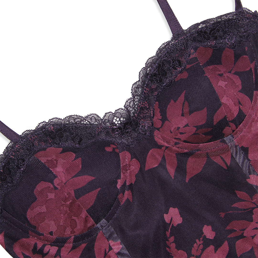 Women's - Maxi Dress - Chic - Material - For Formal Occasions