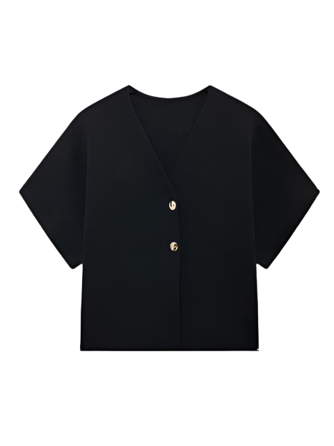 Women's Blouse Lightweight Elegant Design 8