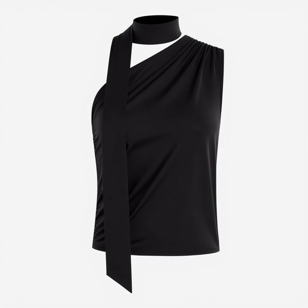 Women's Tank Top Cotton 10