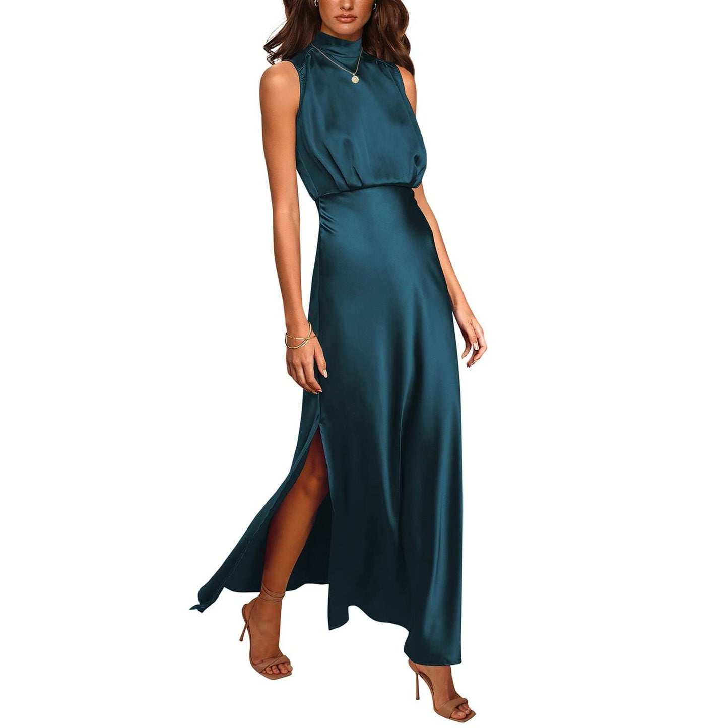 Women's - Elegant Maxi Dress - for Women | Great for Formal Occasions