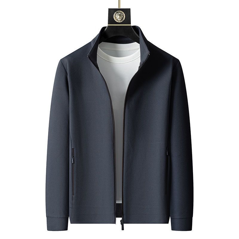 Men's Tracksuit Set Lycra for Comfort and Performance 4