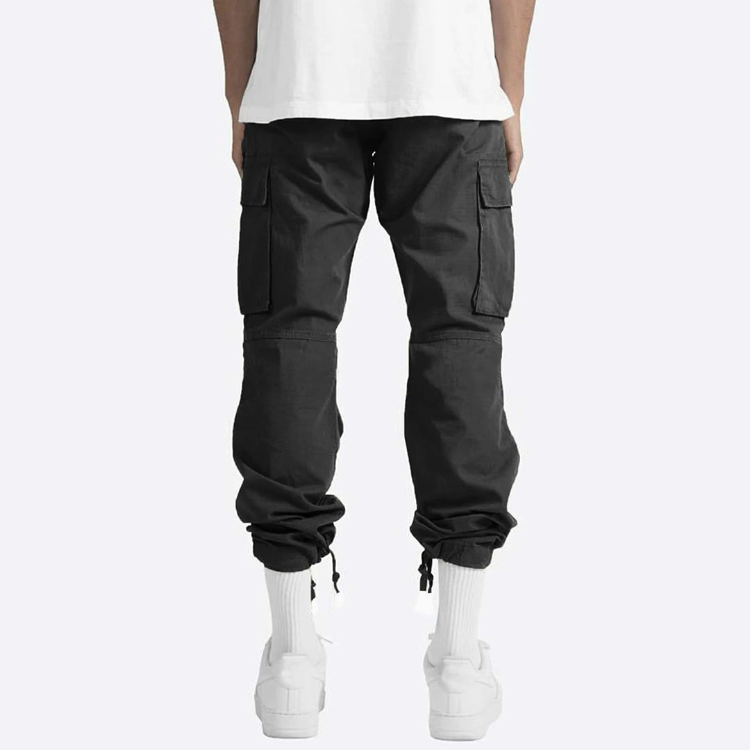 Men's - Cargo Pants - Casual - Everyday Use