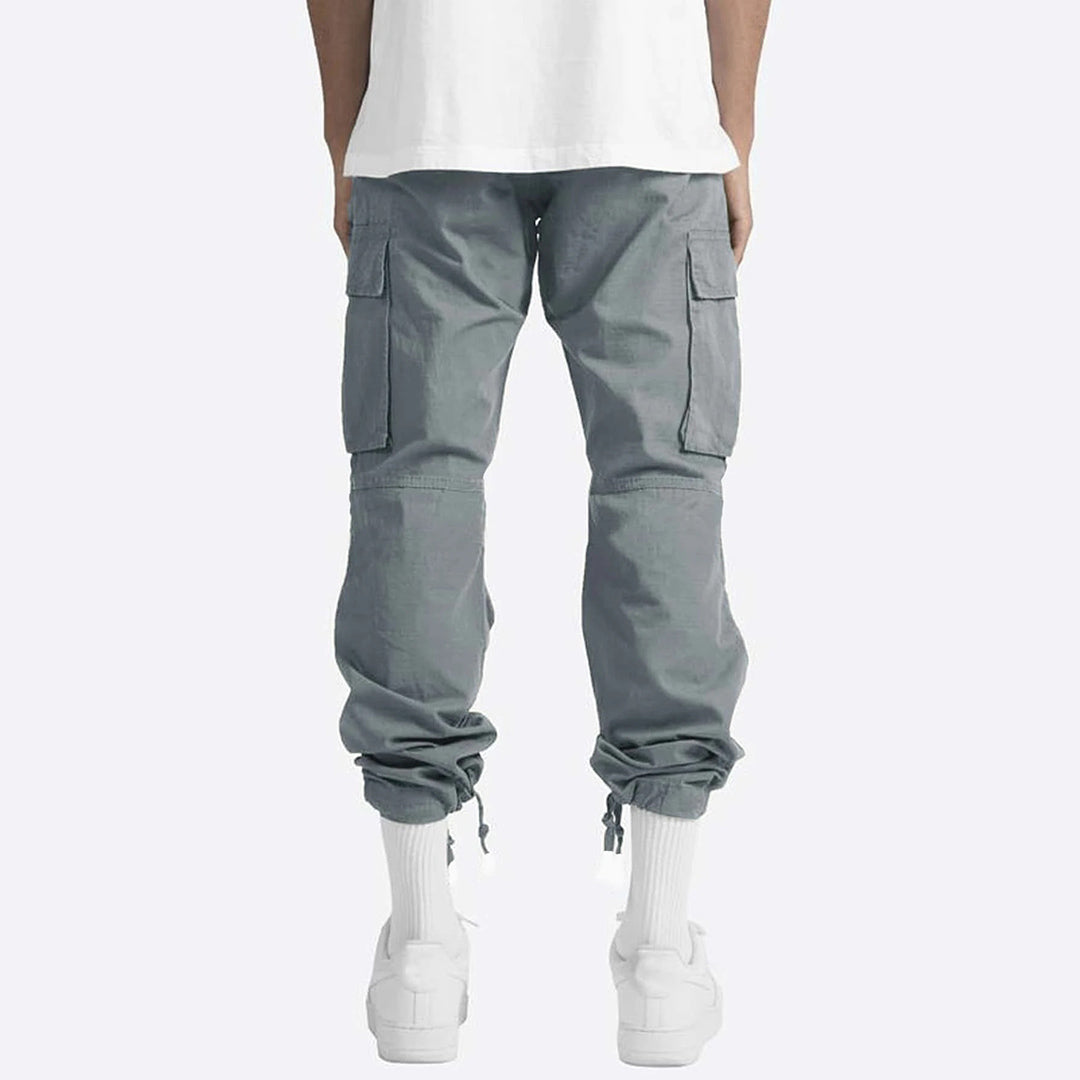 Men's - Cargo Pants - Casual - Everyday Use