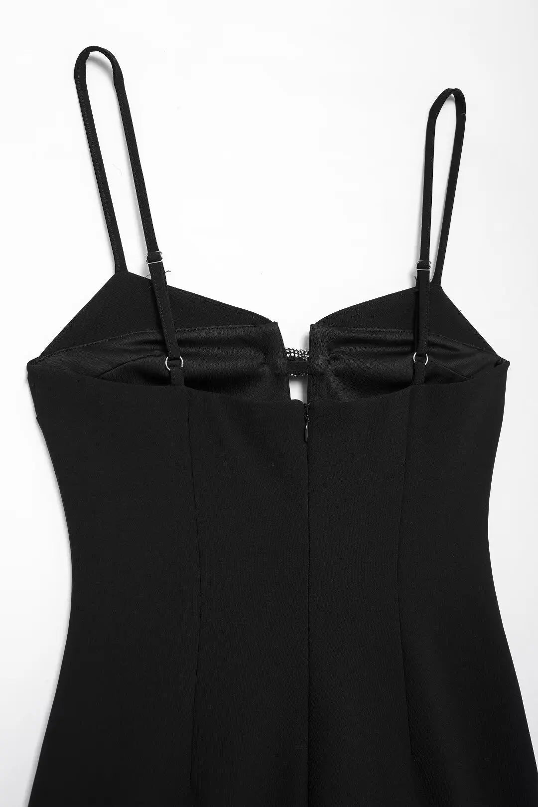 Women's Mini Dress Elegant Design 11