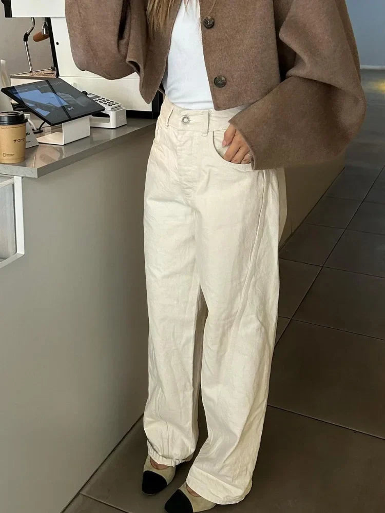 Schwarze Bomberjacke Damen aus hochwertigem Polyester – Modern und bequem für jeden Anlass-5