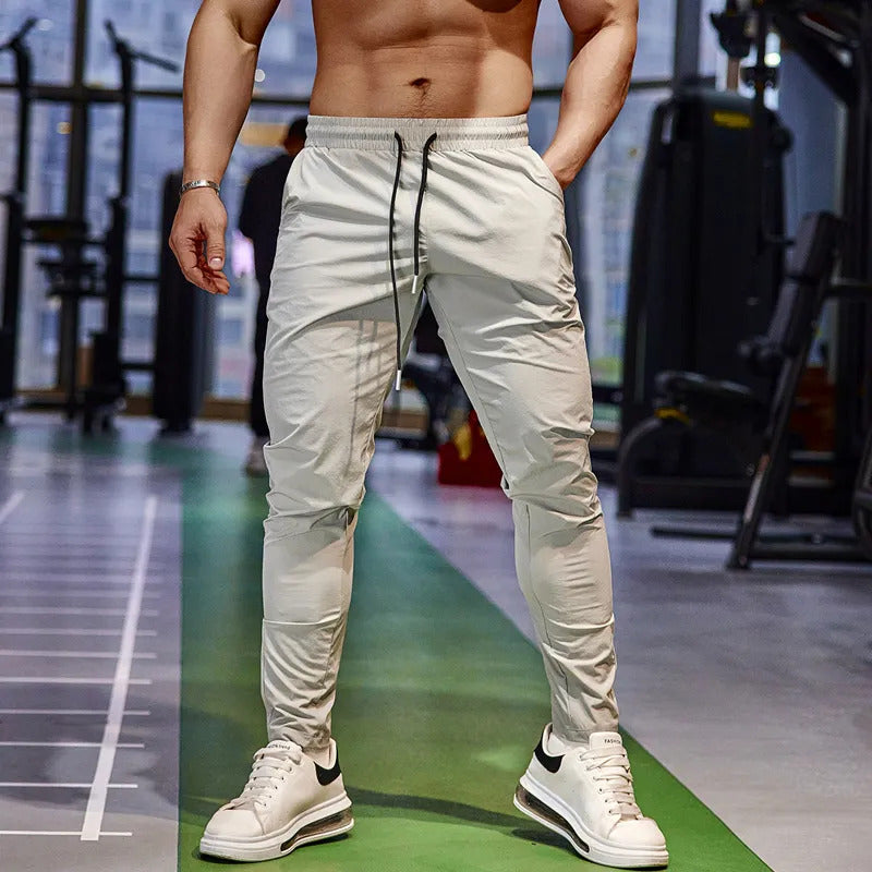 Men's - Sweatpants - Casual - Timeless Style - Everyday Wear