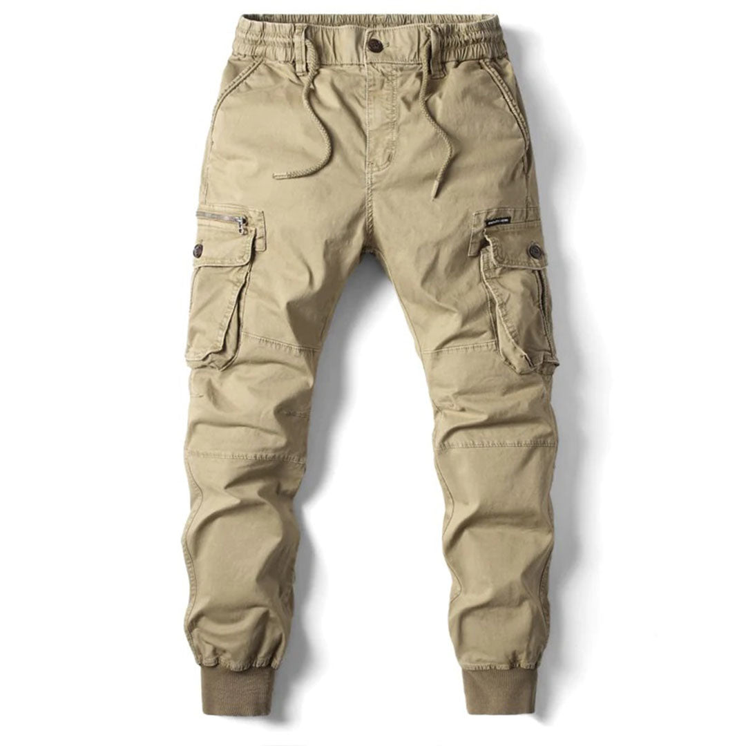 Men's - Cargo Pants - Casual - Everyday Use