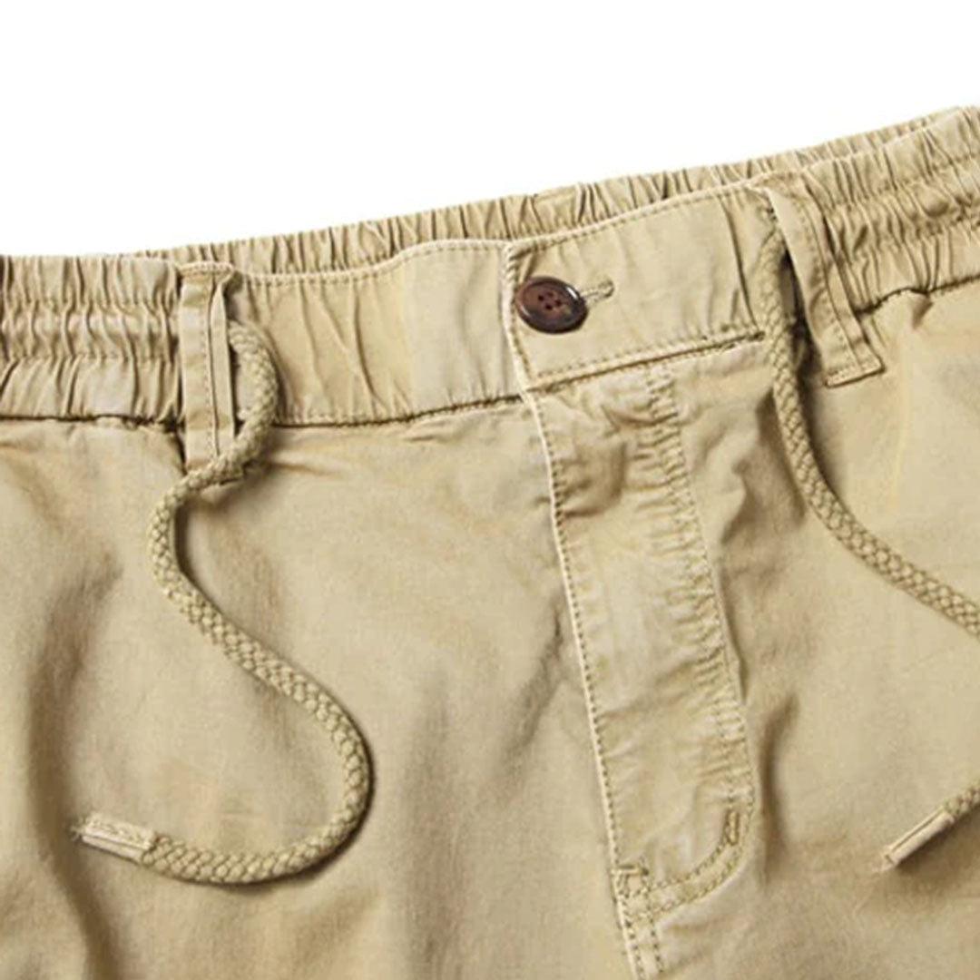 Men's - Cargo Pants - Casual - Everyday Use