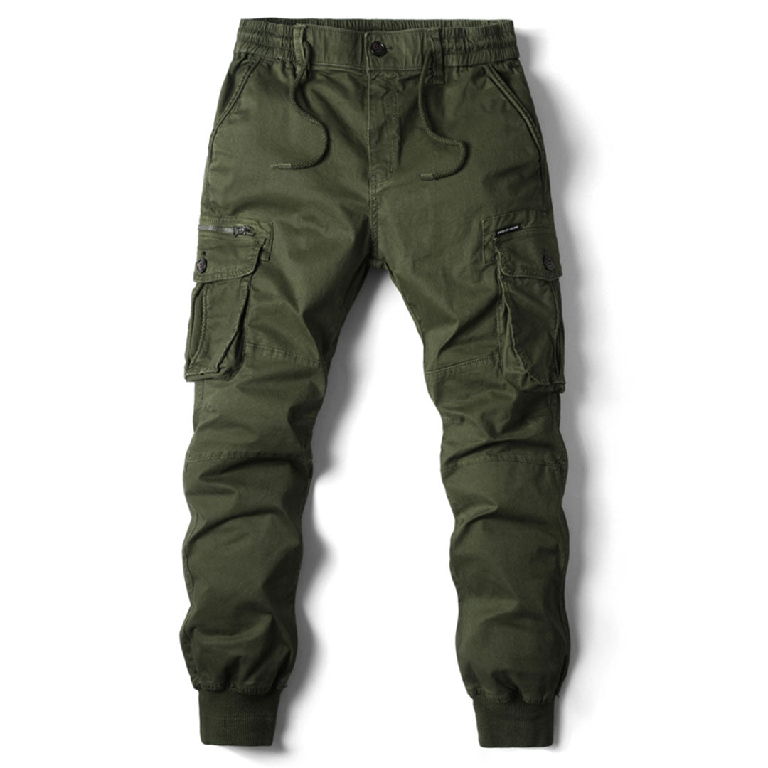 Men's - Cargo Pants - Casual - Everyday Use