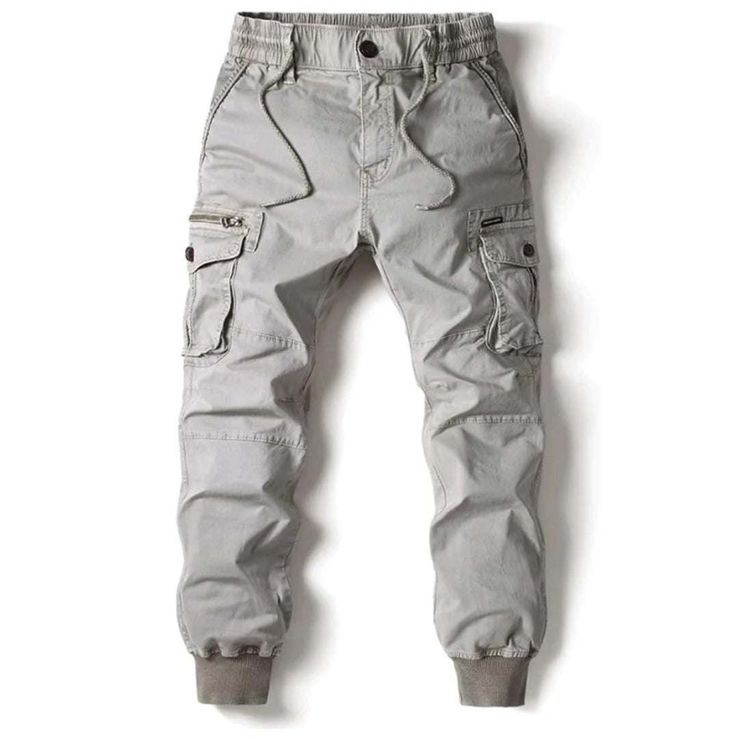 Men's - Cargo Pants - Casual - Everyday Use