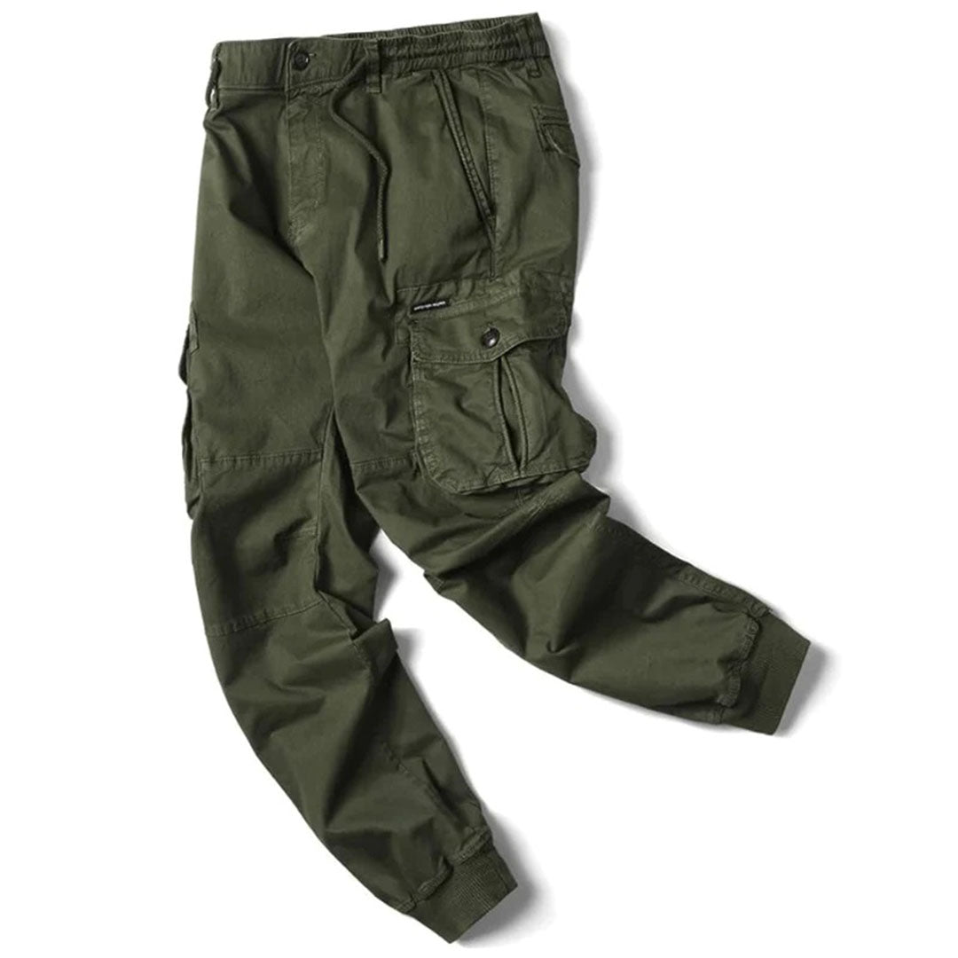 Men's - Cargo Pants - Casual - Everyday Use