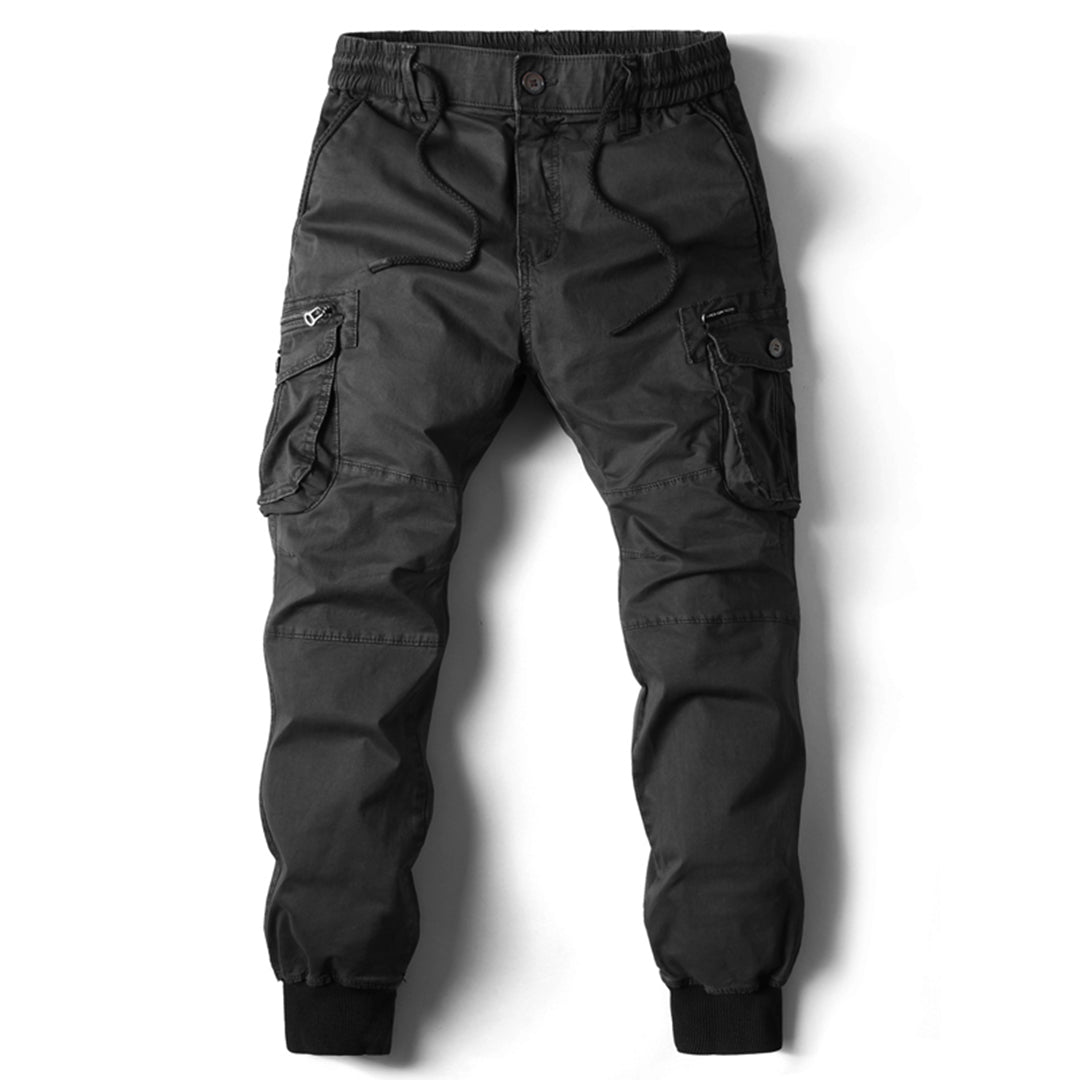 Men's - Cargo Pants - Casual - Everyday Use