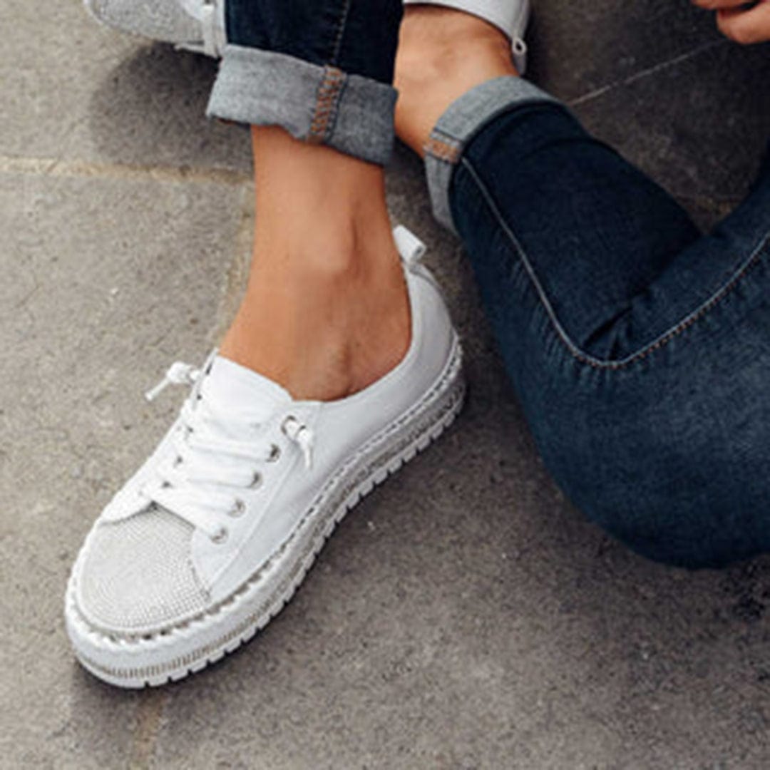 Women's - Shoes - Casual - For Daily Use