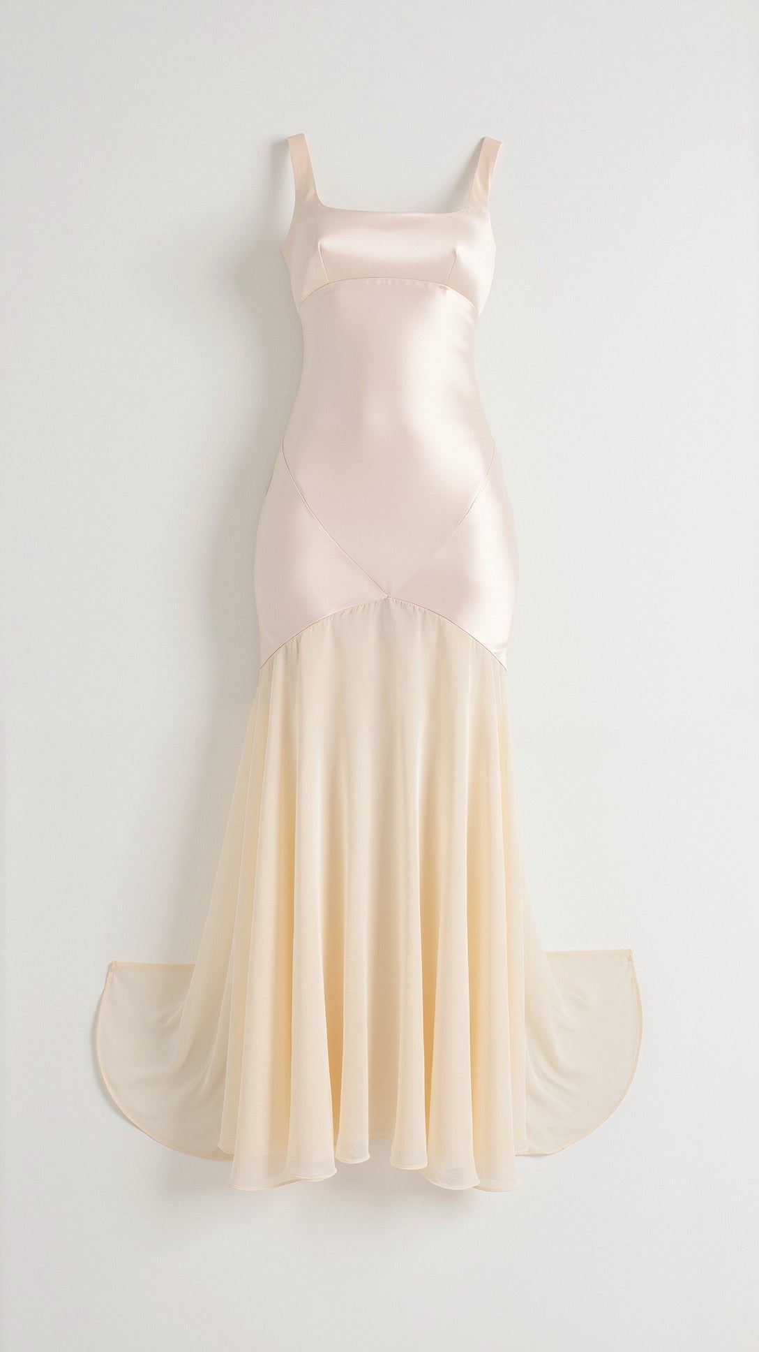 Women's Maxi Dress Chiffon - Elegant Summer Formal Dresses 5