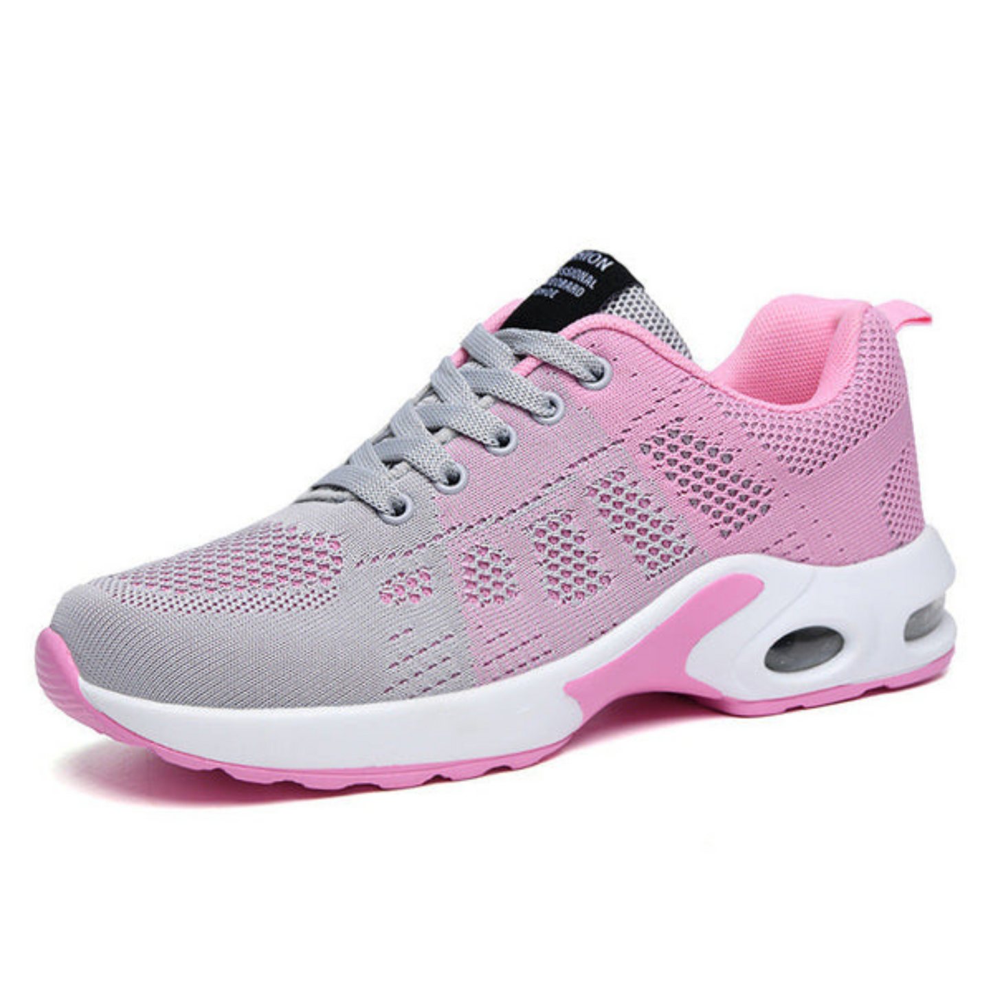 Women's Sneakers Lightweight Mesh Walking Shoes