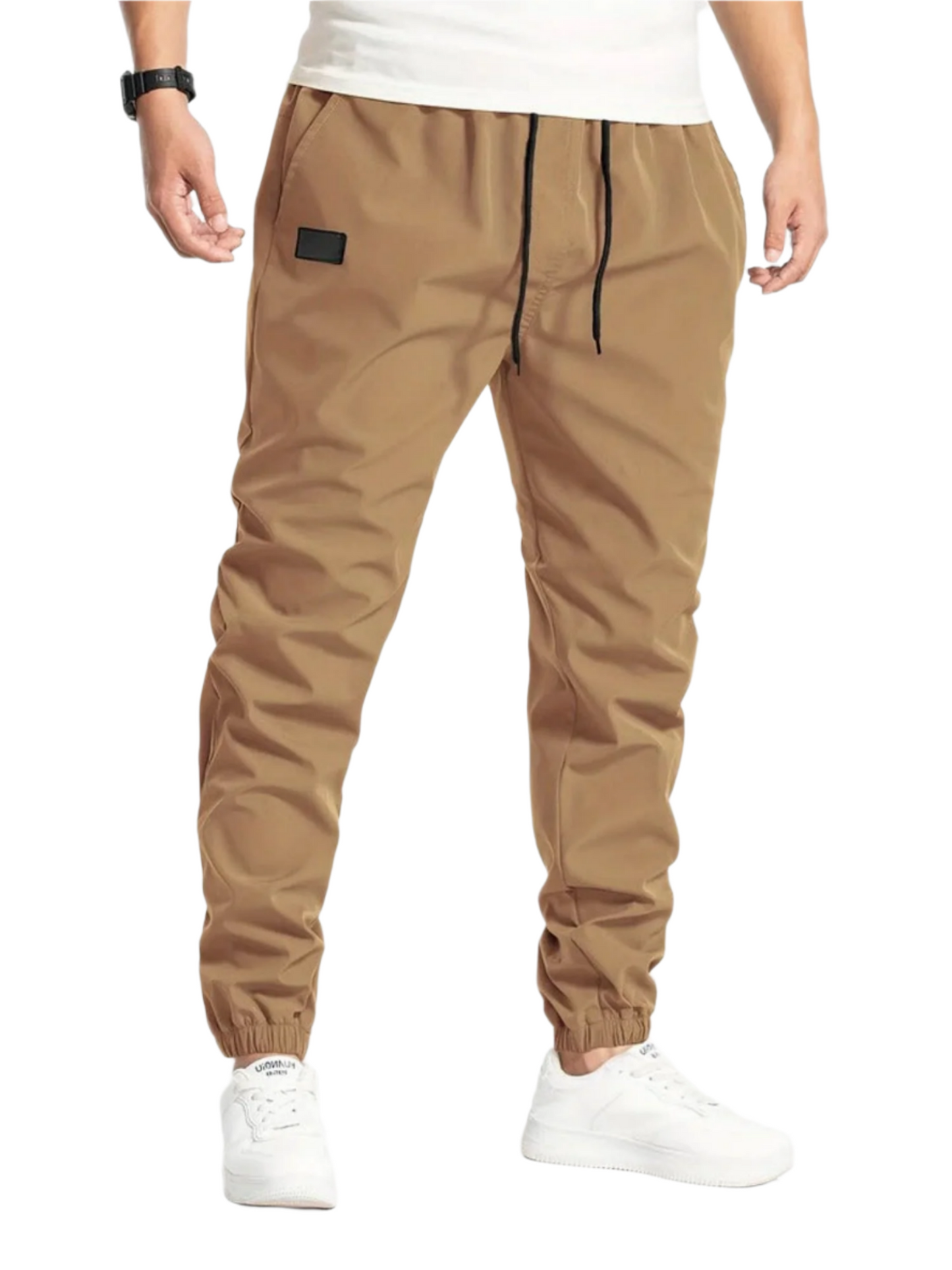 Men's - Casual Sweatpants - Casual - Made for - Great for Casual Days