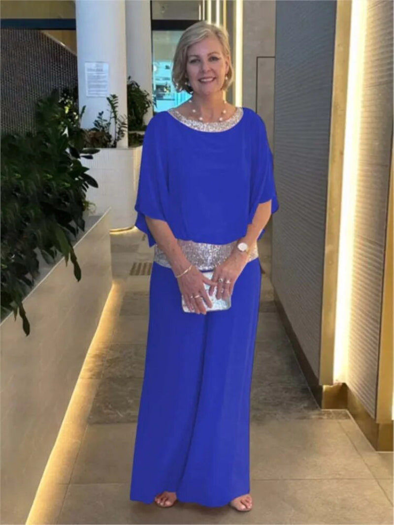 Women's - Elegant Outfit Set - for Women | Great for Formal Occasions