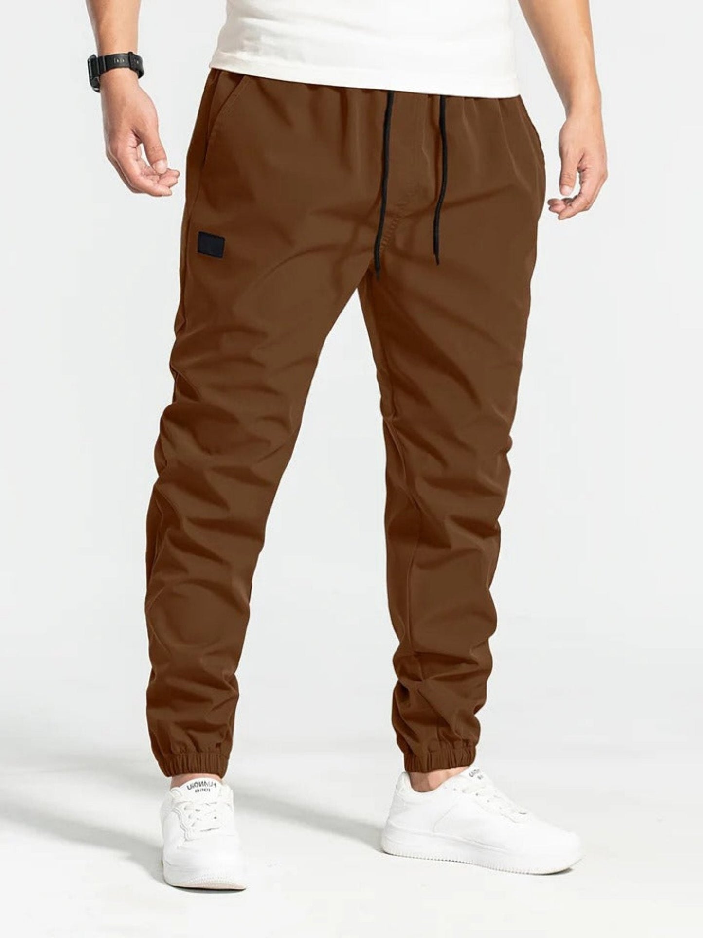 Men's - Casual Sweatpants - Casual - Made for - Great for Casual Days