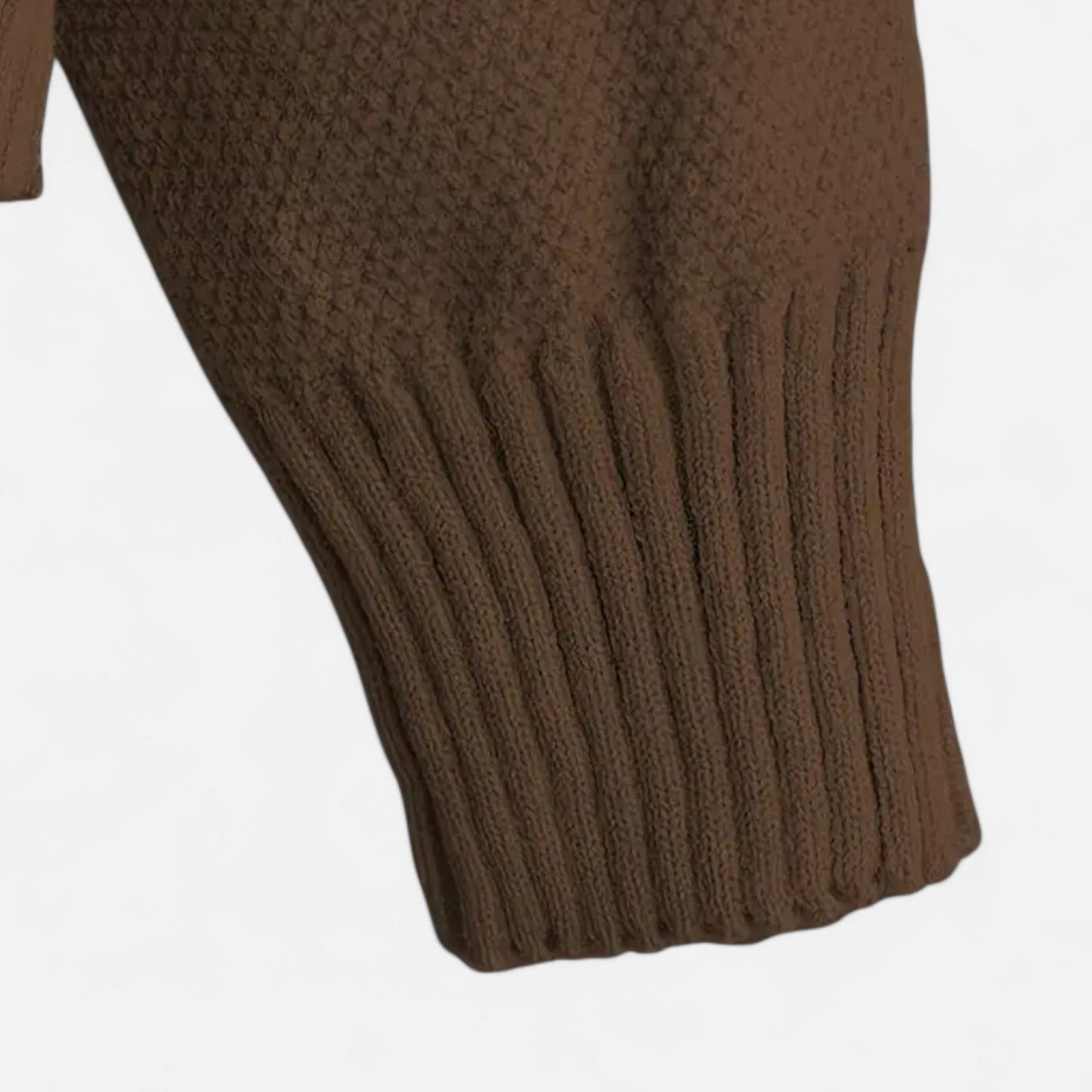 Women’s Knit Set – Sweater & Wide-Leg Elegance