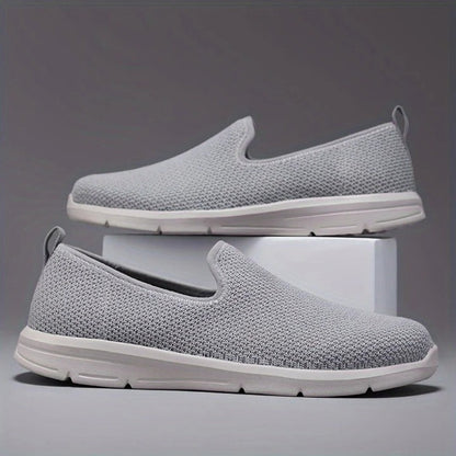 Men's - Casual Loafers - Classic - - Great for Casual Days