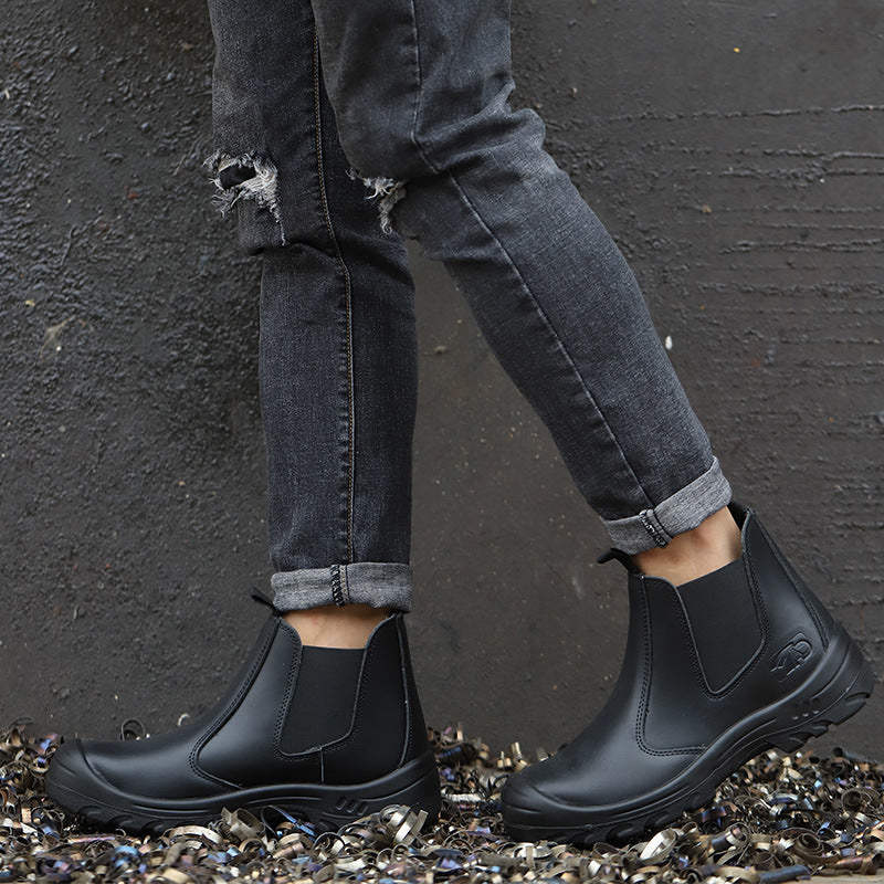 Women’s Work and Safety Boots