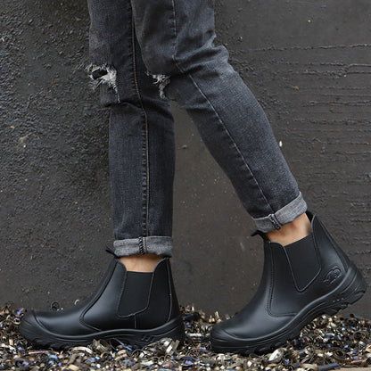 Women’s Work and Safety Boots