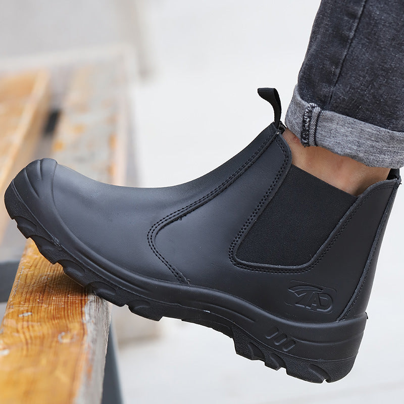 Women’s Work and Safety Boots