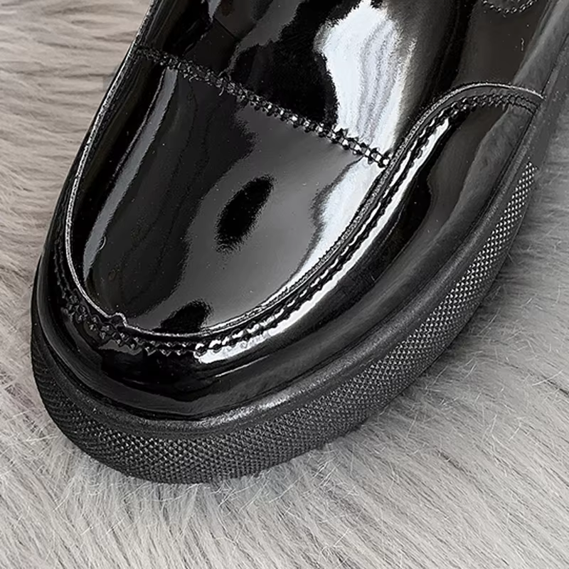 Harlow | Women’s Waterproof Ankle Boots – Warm Winter Shoes