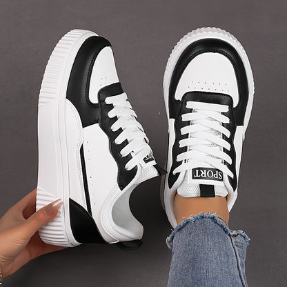 Casual All-Season Lightweight Fashion Sneakers for Women | Great for Casual Days