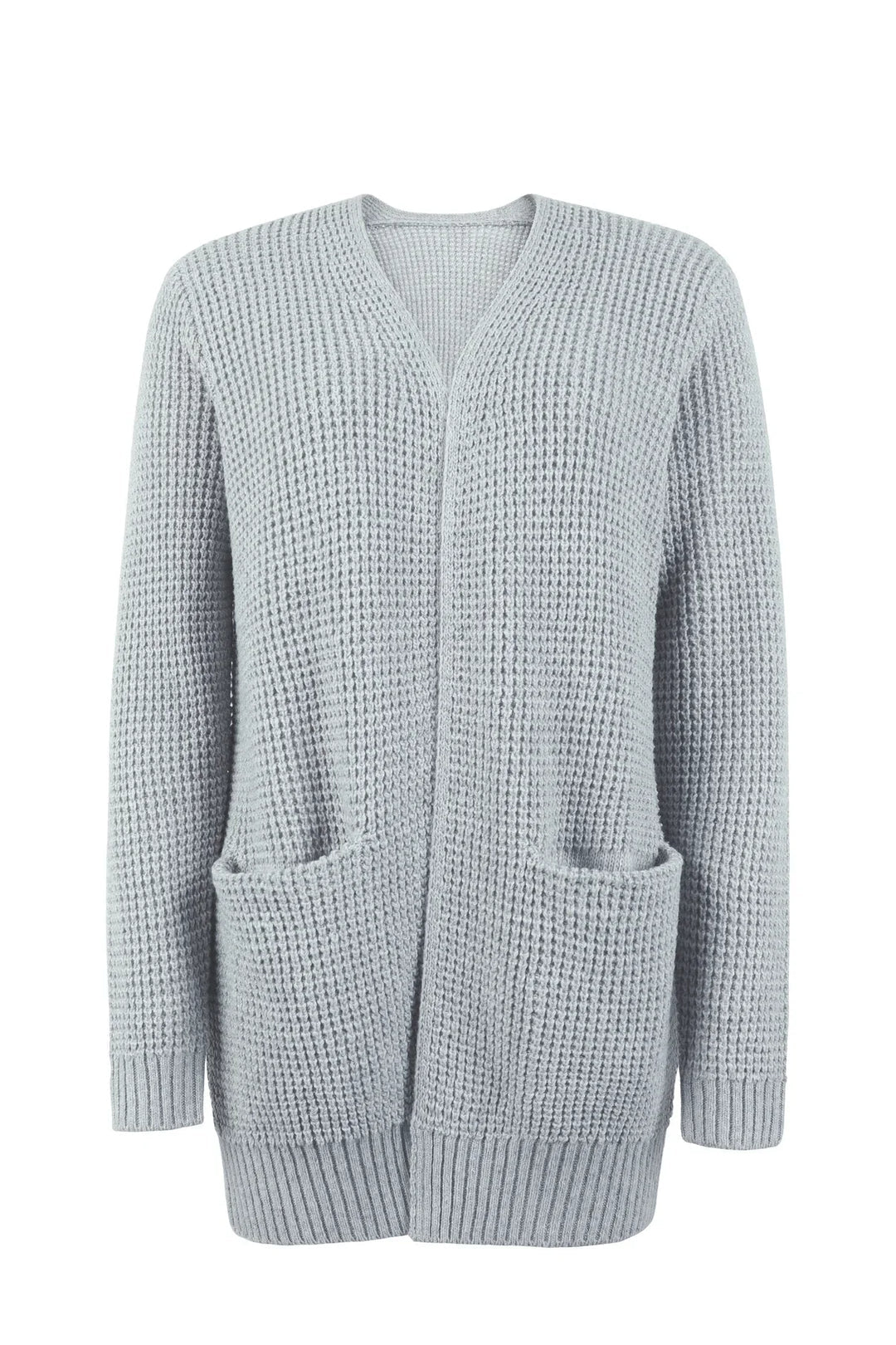 Long-sleeved cardigan for women | Classic